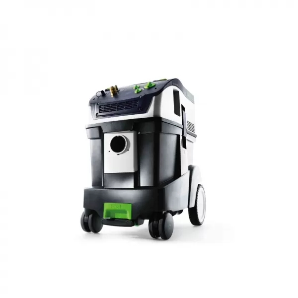 Mobilní vysavač Festool CLEANTEC CTM 48 E LE EC B22 R1 575286