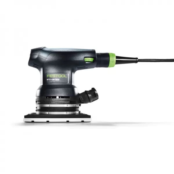 Vibrační bruska Festool RTS 400 REQ-Plus 576057