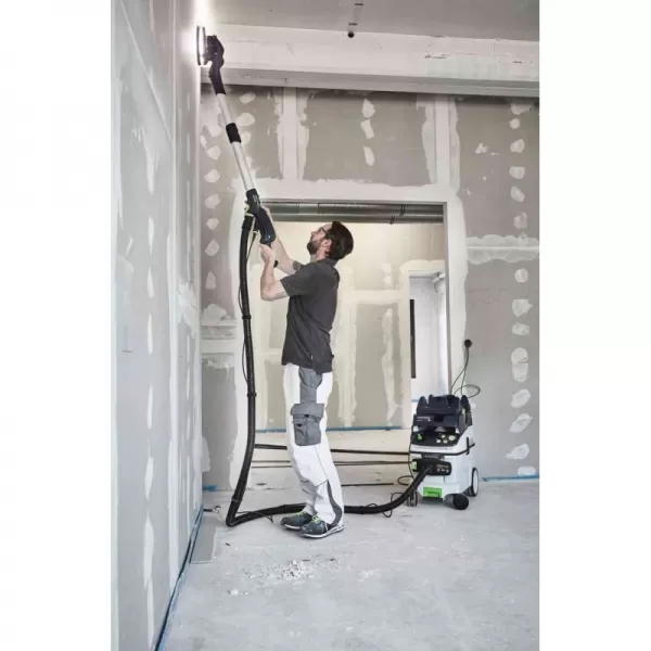 Bruska Festool PLANEX LHS 2 225 EQI-Plus 575990