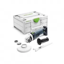 Aku úhlová bruska Festool AGC 18-125 EB-Basic 576825