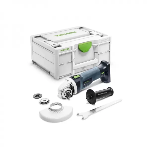 Aku úhlová bruska Festool AGC 18-125 EB-Basic 576825