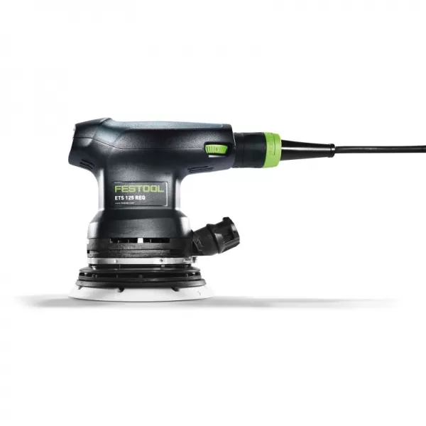 Excentrická bruska Festool ETS 125 REQ-Plus 576069