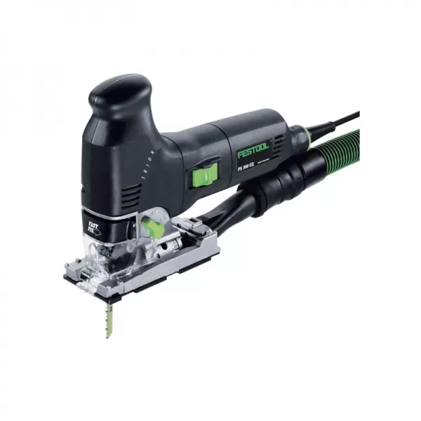 Přímočará pila Festool TRION PS 300 EQ-Plus 576041