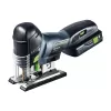 Akumulátorová přímočará pila Festool CARVEX PSC 420 HPC 4,0 EBI-Set 576523