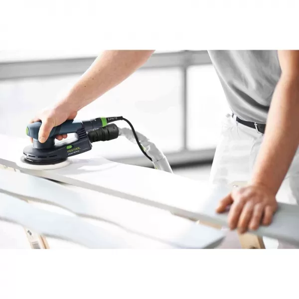 Excentrická bruska Festool ETS EC 150/3 EQ-Plus 576320