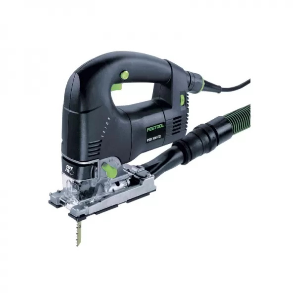 Přímočará pila Festool TRION PSB 300 EQ-Plus 576047