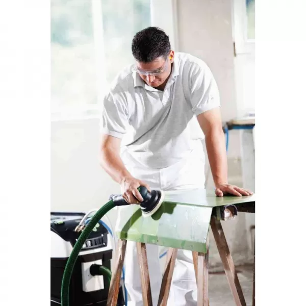 Pneumatická excentrická bruska Festool LEX 3 150/5 575081