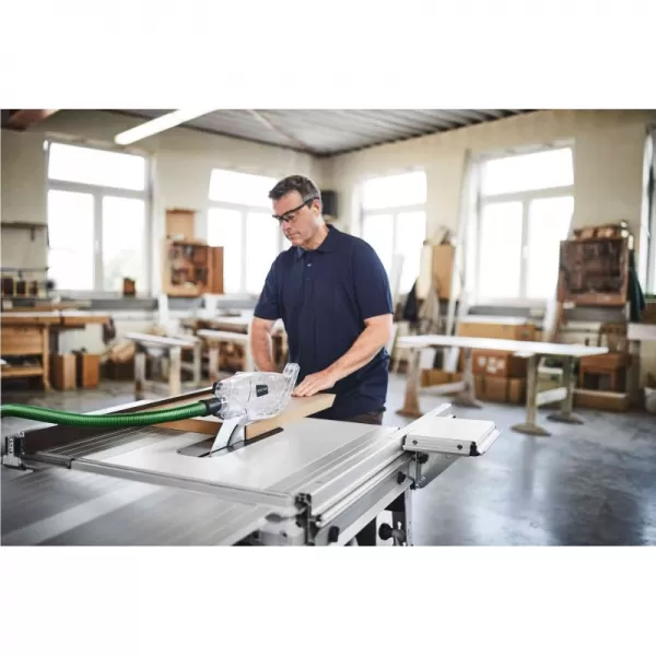 Stolní okružní pila Festool TKS 80 EBS-Set 575828