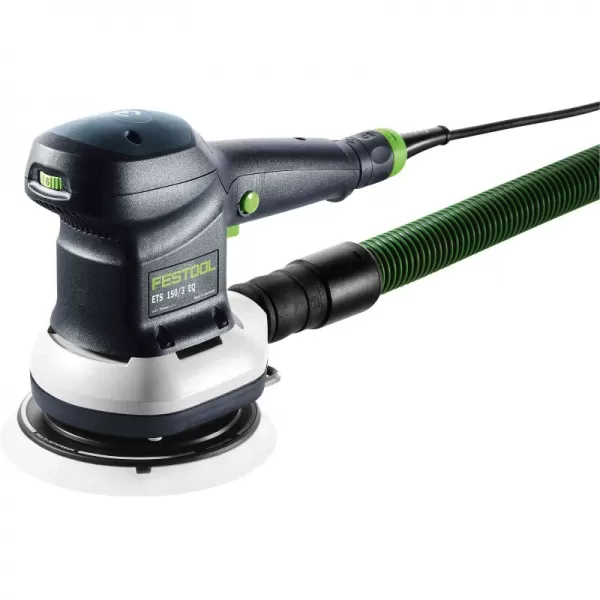 Excentrická bruska Festool ETS 150/3 EQ-Plus 576072