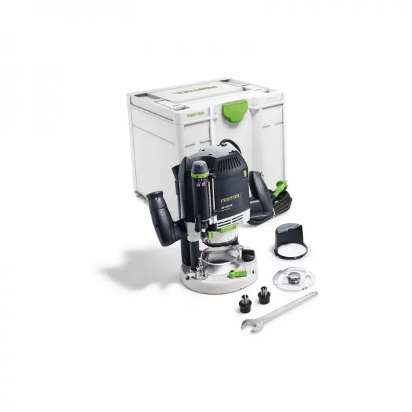 Horní frézka Festool OF 2200 EB-Plus 576215