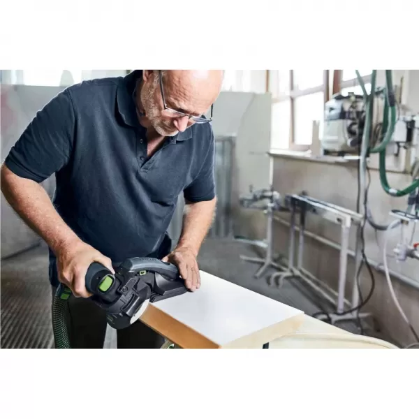 Hranová bruska Festool ES-ETS 125 REQ-Plus 576678