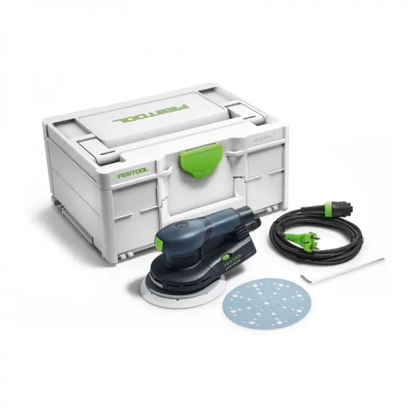 Excentrická bruska Festool ETS EC 150/3 EQ-Plus 576320