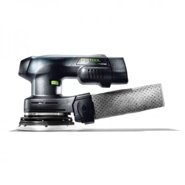 Akumulátorová excentrická bruska Festool ETSC 125-Basic 576370