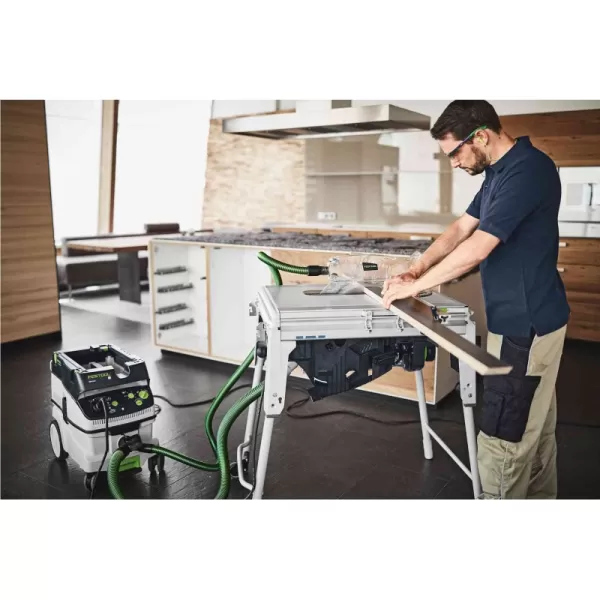 Stolní okružní pila Festool TKS 80 EBS 575781