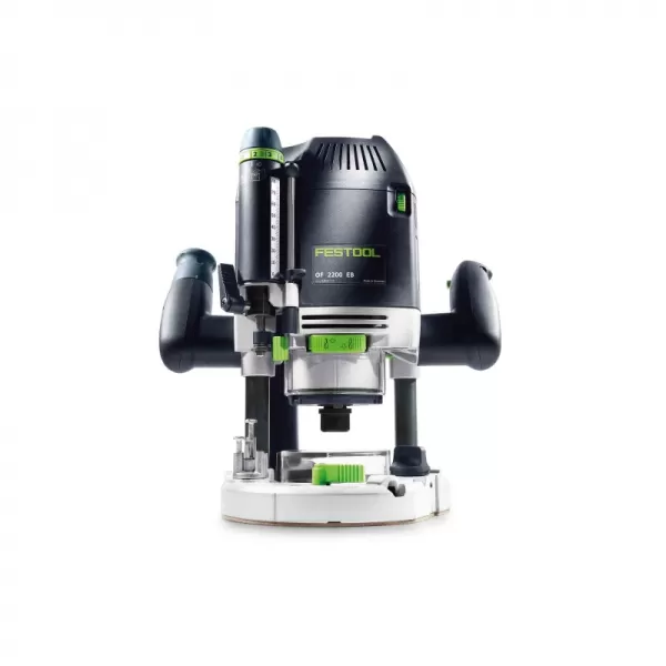 Horní frézka Festool OF 2200 EB-Set 576220