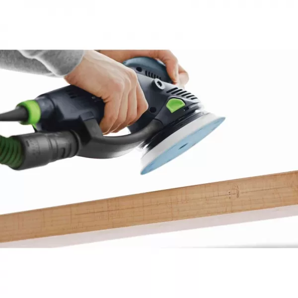 Excentrická bruska s převodovkou Festool ROTEX RO 150 FEQ-Plus 576017
