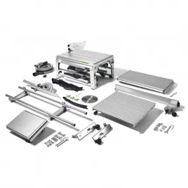 Stolní pila Festool PRECISIO CS 70 EBG-Set 574782