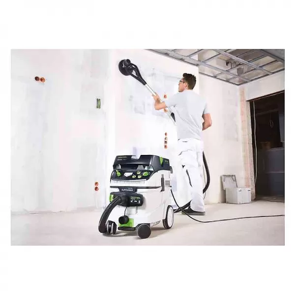 Bruska na sádrokarton FESTOOL PLANEX LHS-E 225/CTM36-Set 575455