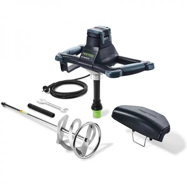 Míchadlo Festool MX 1000 RE EF HS2 575806