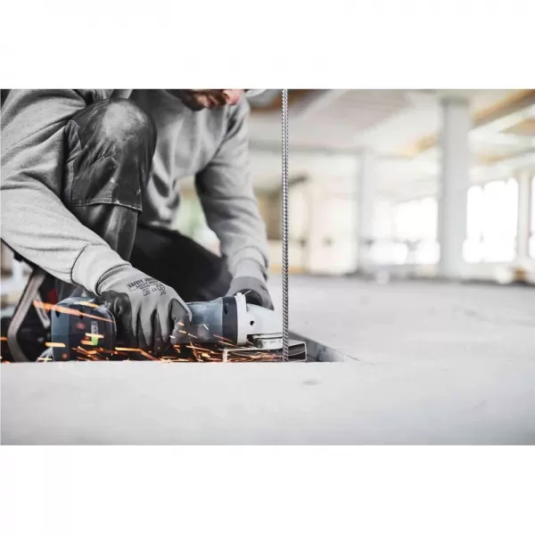 Aku úhlová bruska Festool AGC 18-125 EB-Basic 576825