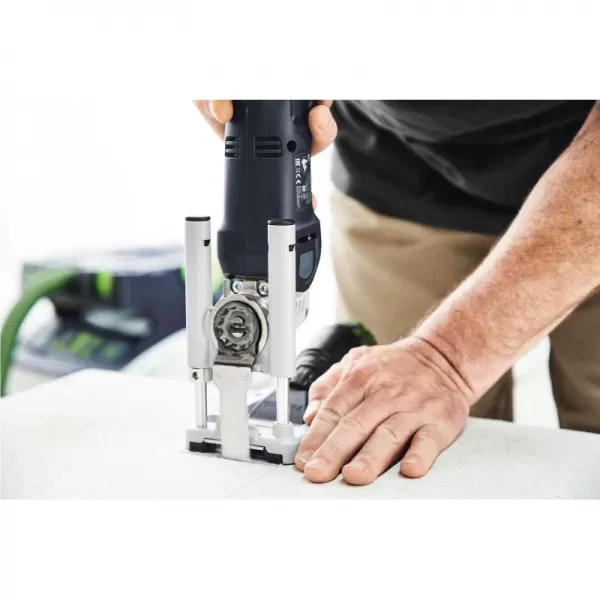 Aku oscilační nářadí Festool VECTURO OSC 18 E-Basic 576591