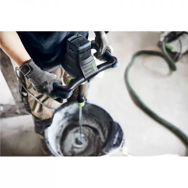 Míchadlo Festool MX 1200 RE EF HS3R 576743