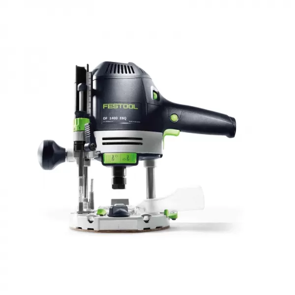 Horní frézka Festool OF 1400 EBQ-Plus 576207