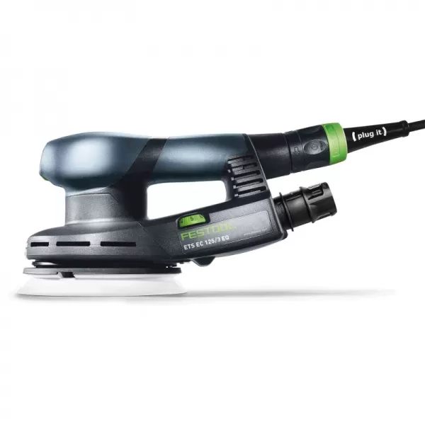 Excentrická bruska Festool ETS EC 125/3 EQ-Plus 576341