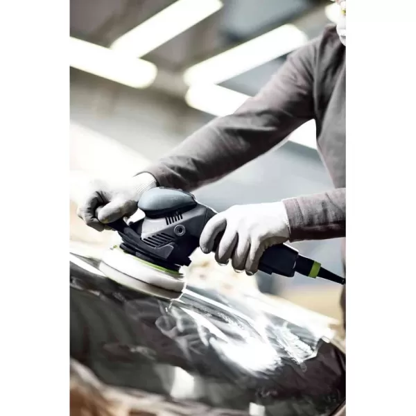 Excentrická bruska s převodovkou Festool ROTEX RO 150 FEQ-Plus 576017