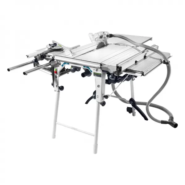 Stolní pila Festool PRECISIO CS 70 EBG-Set 574782