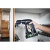Aku vrtací šroubovák 18V 2x4,0Ah FESTOOL C 18 HPC 4,0 I Plus 576435
