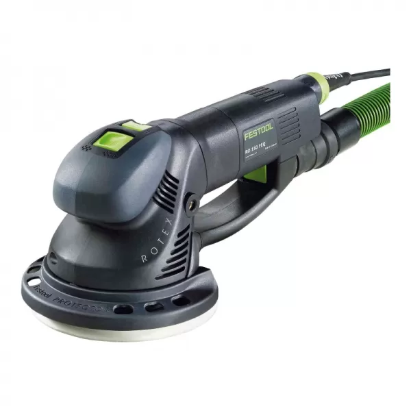Excentrická bruska s převodovkou Festool ROTEX RO 150 FEQ-Plus 576017
