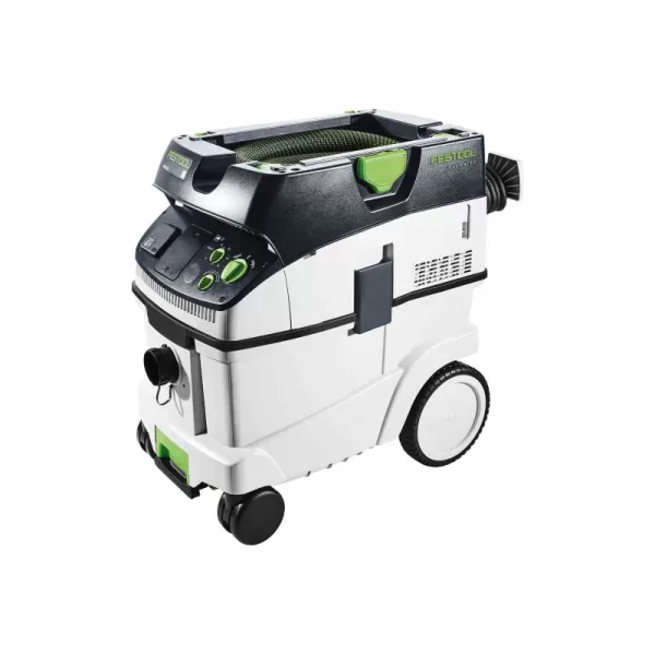 Mobilní vysavač Festool CLEANTEC CTM 36 E 574988
