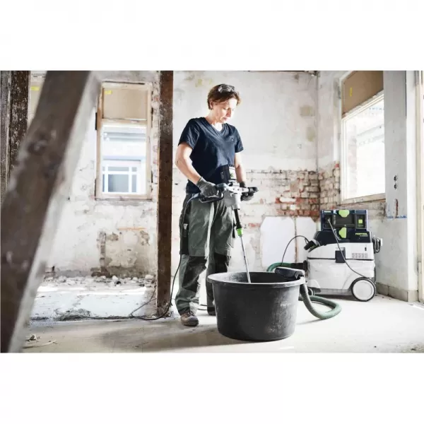 SYS-PowerStation Festool SYS-PST 1500 Li HP 205721