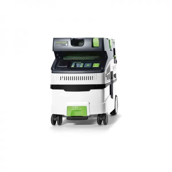 Mobilní vysavač Festool CLEANTEC CTM MIDI I 574822