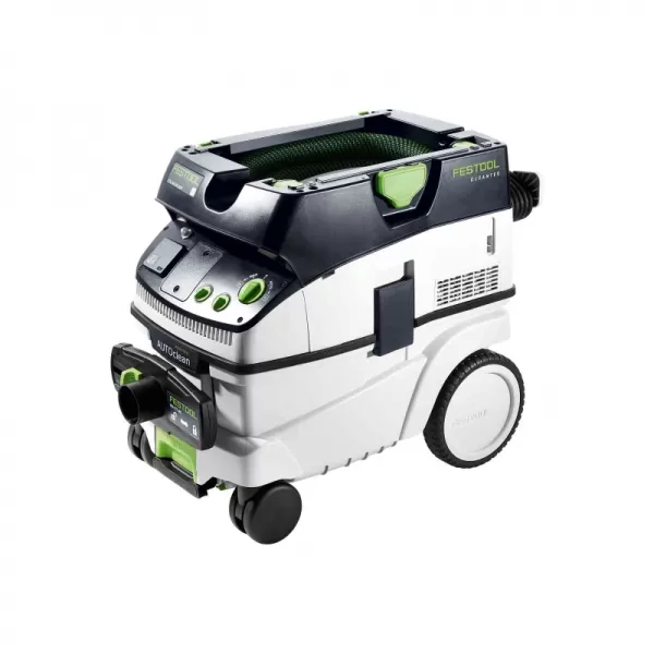 Mobilní vysavač Festool CLEANTEC CTL 26 E AC RENOFIX 575841