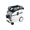 Mobilní vysavač Festool CLEANTEC CTM 36 E AC RENOFIX 575846