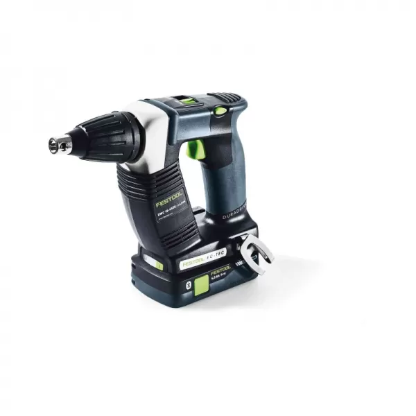 Akumulátorový stavební šroubovák Festool DURADRIVE DWC 18-4500 HPC 4,0 I-Plus 576502