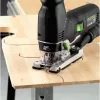 Přímočará pila Festool TRION PS 300 EQ-Plus 576041