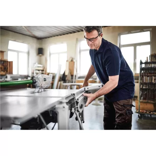 Stolní okružní pila Festool TKS 80 EBS-Set 575828
