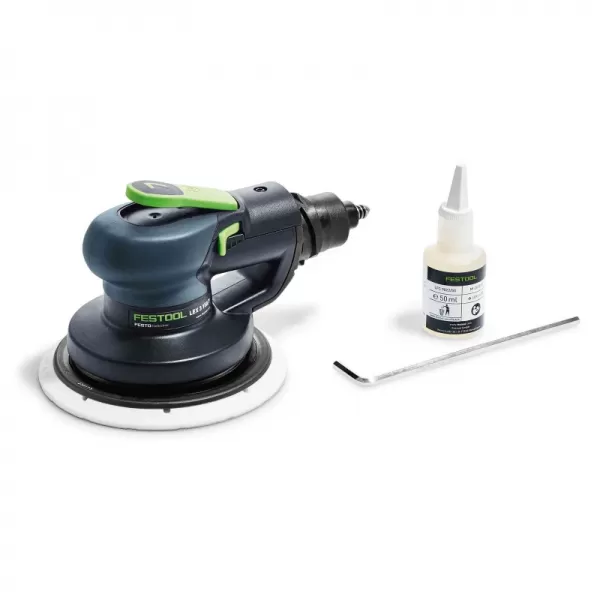 Pneumatická excentrická bruska Festool LEX 3 150/7 575077