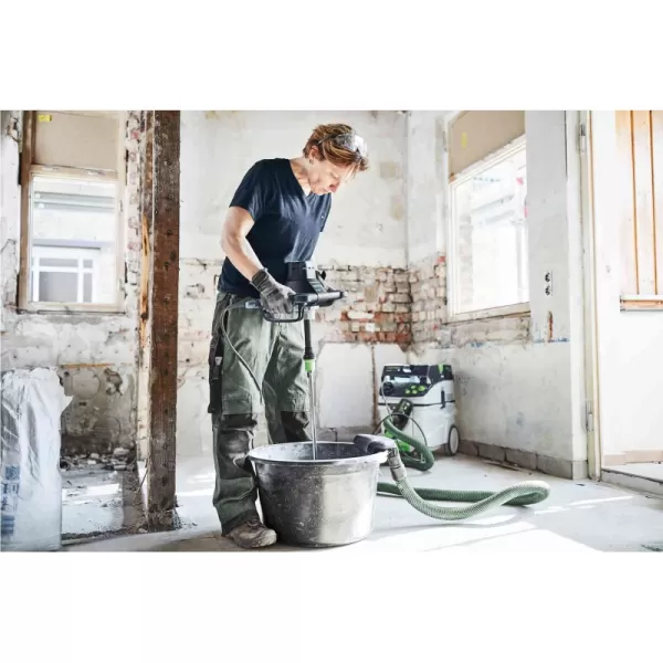 Míchadlo Festool MX 1000 RE EF HS3R 575807