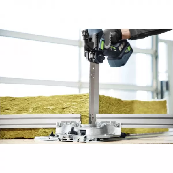 Aku pila na izolační materiály Festool ISC 240 HPC 4,0 EBI-Plus-XL-FS 576572