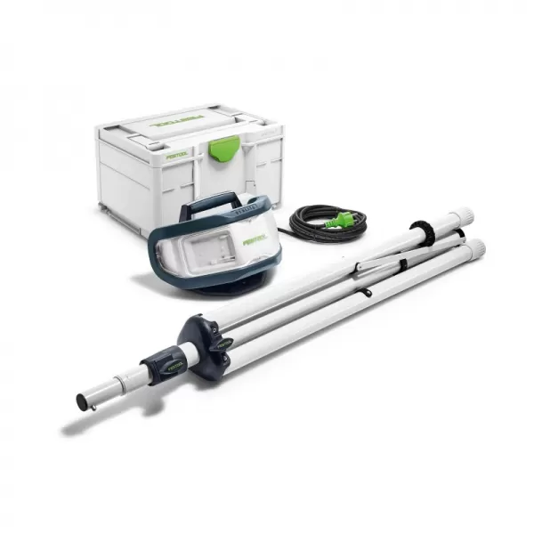 Stavební světlo Festool SYSLITE DUO-Set 576402