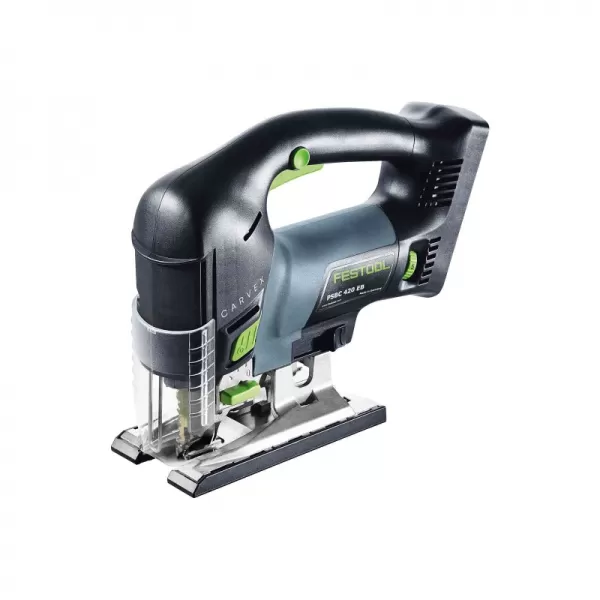 Aku přímočará pila bez aku Festool CARVEX PSBC 420 EB-Basic 576530