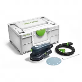 Excentrická bruska Festool ETS EC 125/3 EQ-Plus 576341