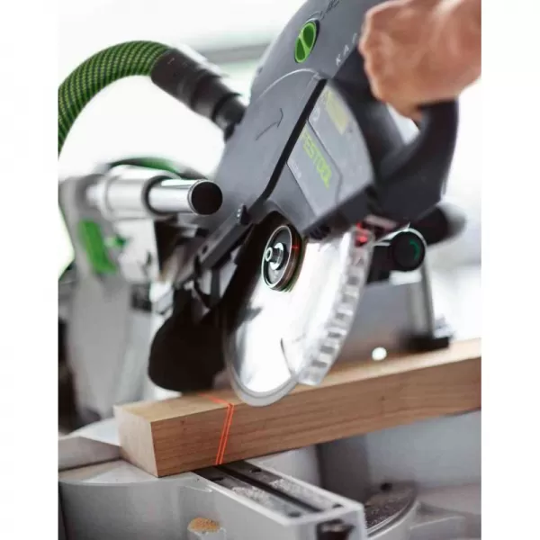 Kapovací pila Festool KAPEX KS 120 REB 575302