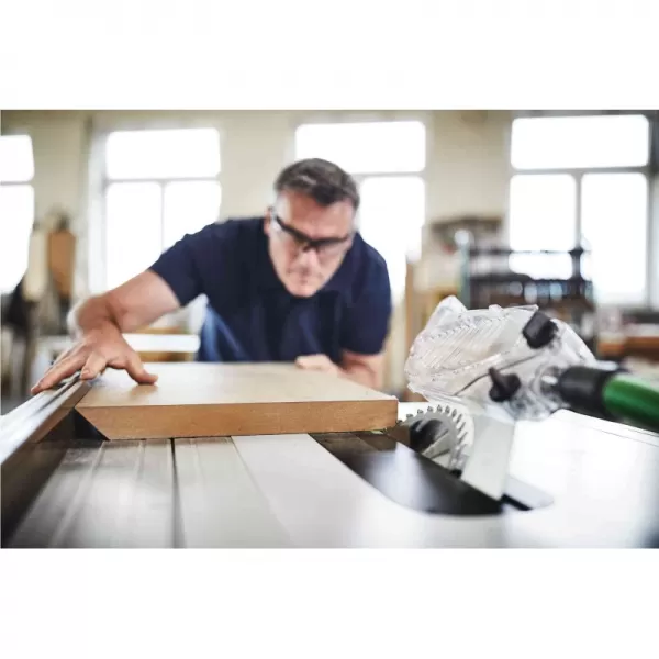 Stolní okružní pila Festool TKS 80 EBS 575781