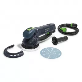 Excentrická bruska s převodovkou Festool ROTEX RO 150 FEQ 575066