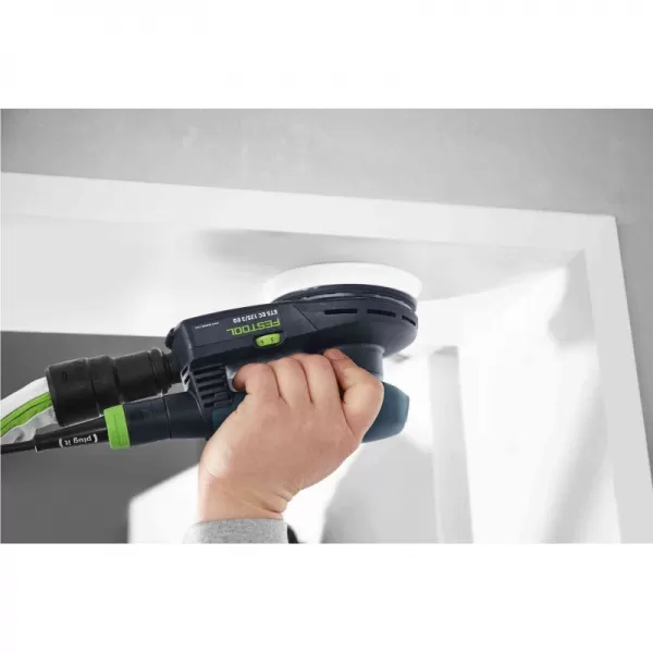 Excentrická bruska Festool ETS EC 125/3 EQ-Plus 576341